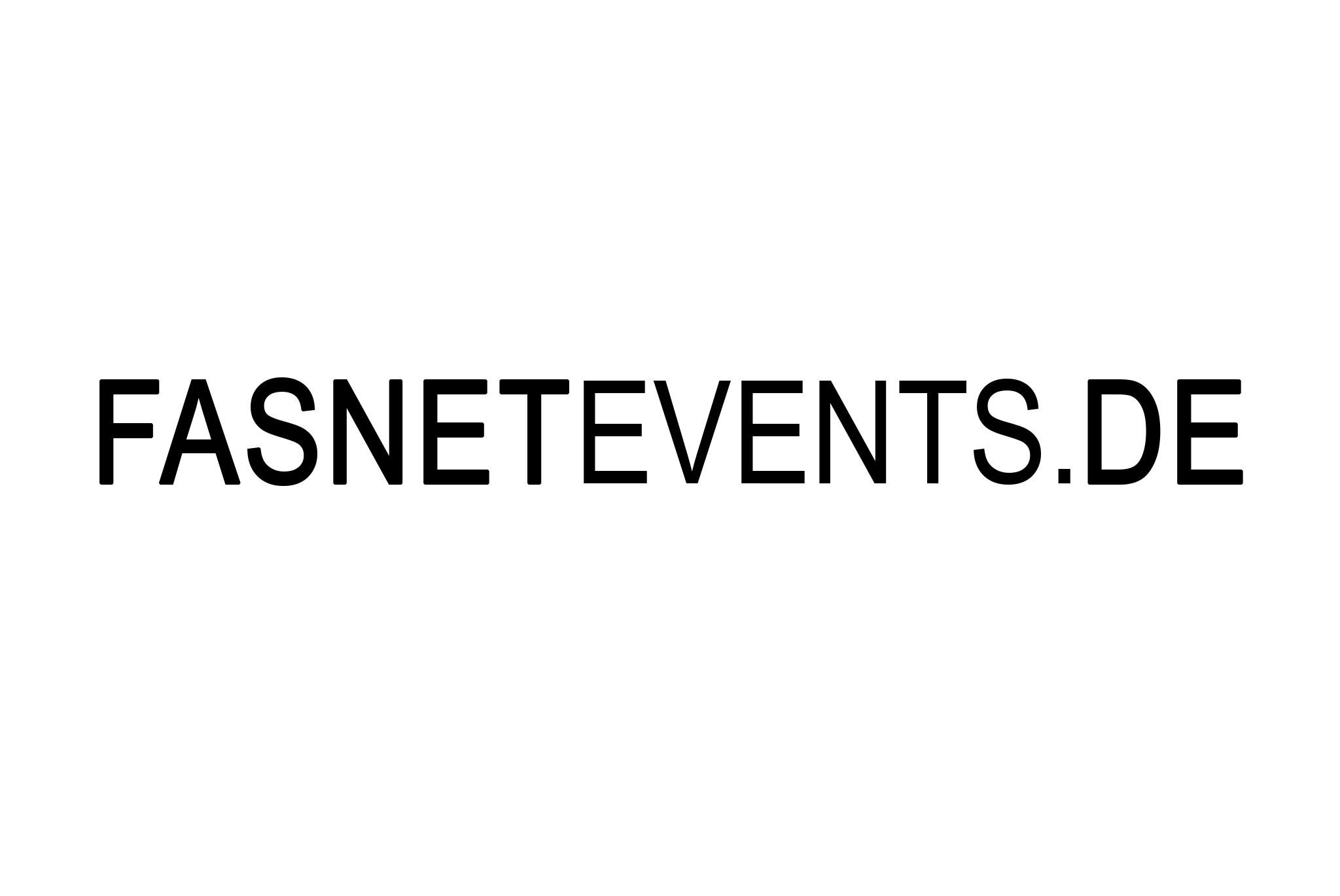 FasnetEvents